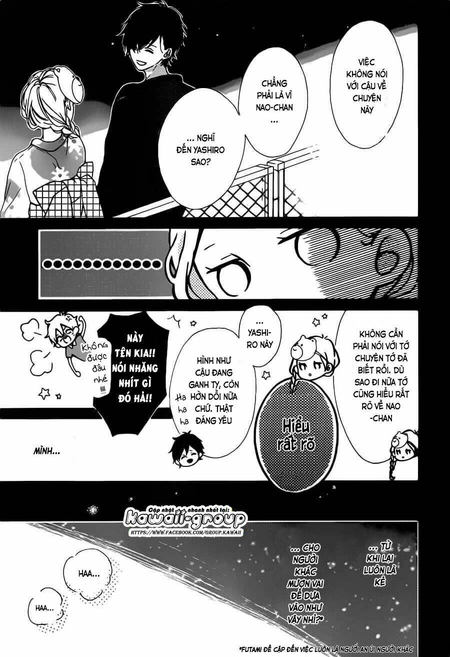 honey (meguro amu) chapter 34 7