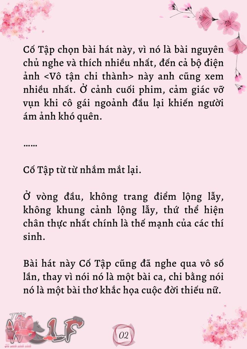 xuyên không vào nhóm nhạc nam 200 người chapter 10 2