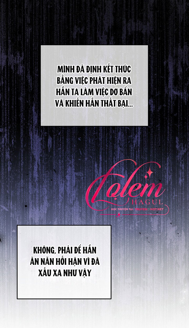 con rối ác nữ marionette chapter 47 42