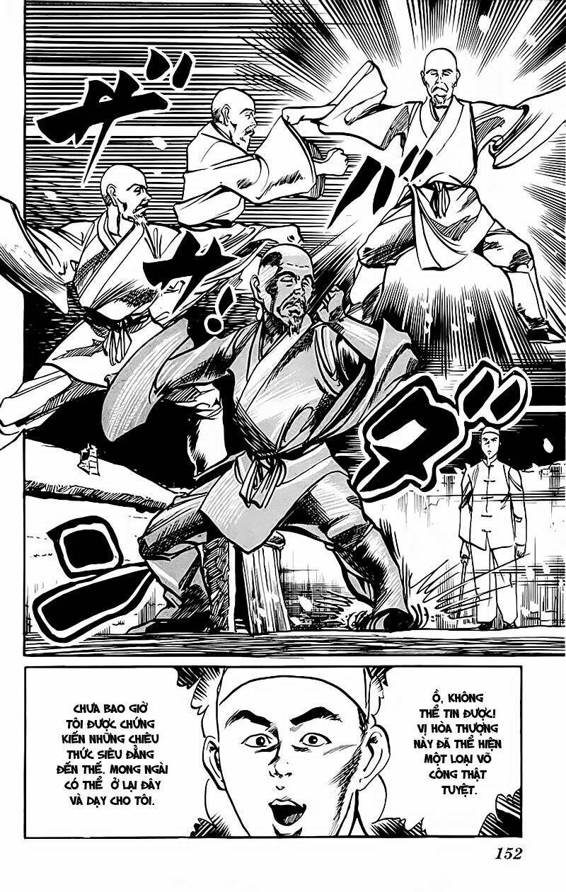 kenji ngoại truyện chapter 8 5