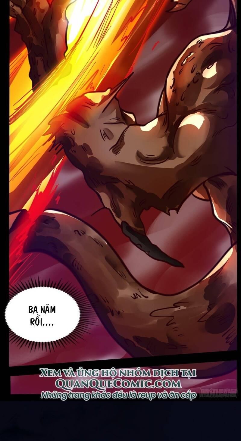 tổ chức x.e chapter 2 29