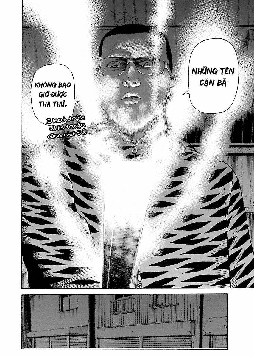 the scum of good and evil chapter 6 15