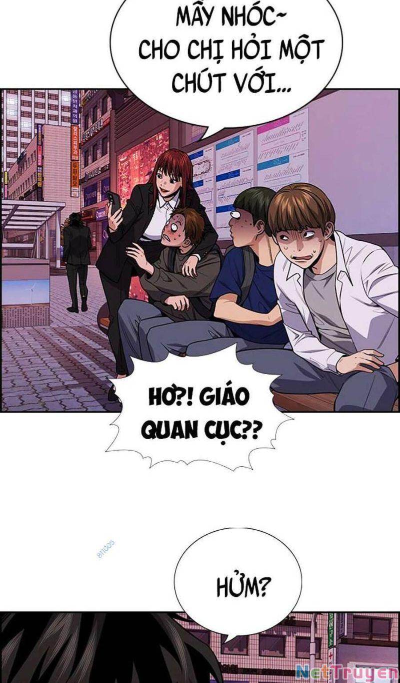 giáo dục chân chính chapter 91 70