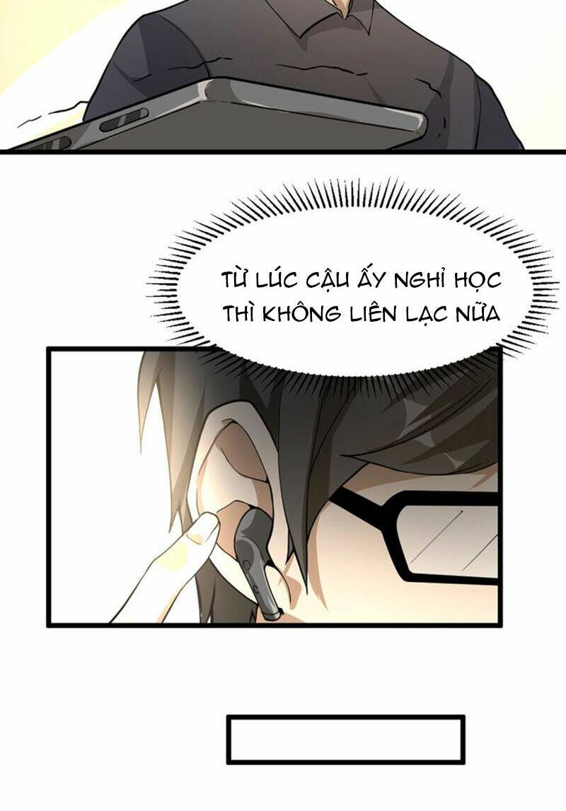 app tu chân mạnh nhất chapter 11 18