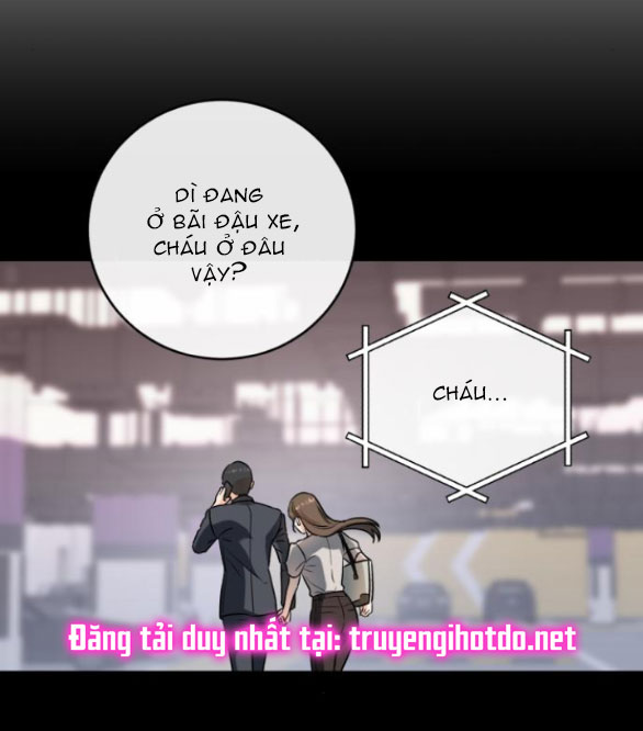 Nóng Lòng Muốn Giày Vò Em chapter 35.2 29