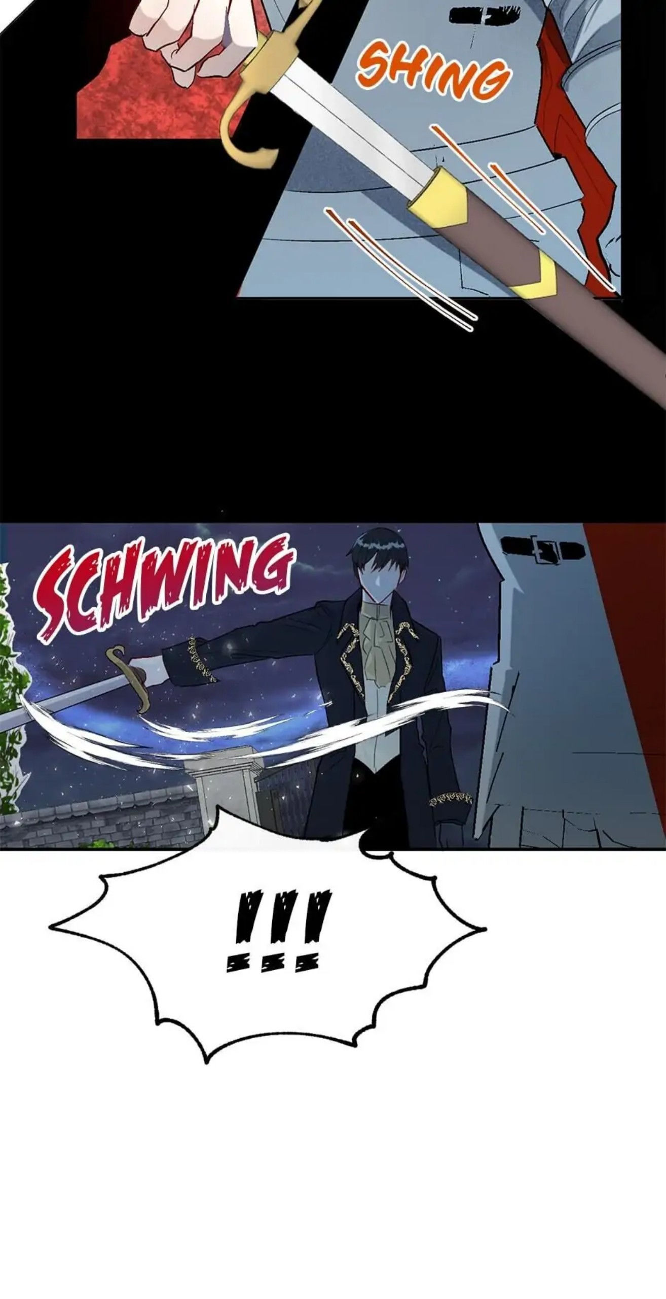 đừng ăn thịt tôi mà chapter 12 20