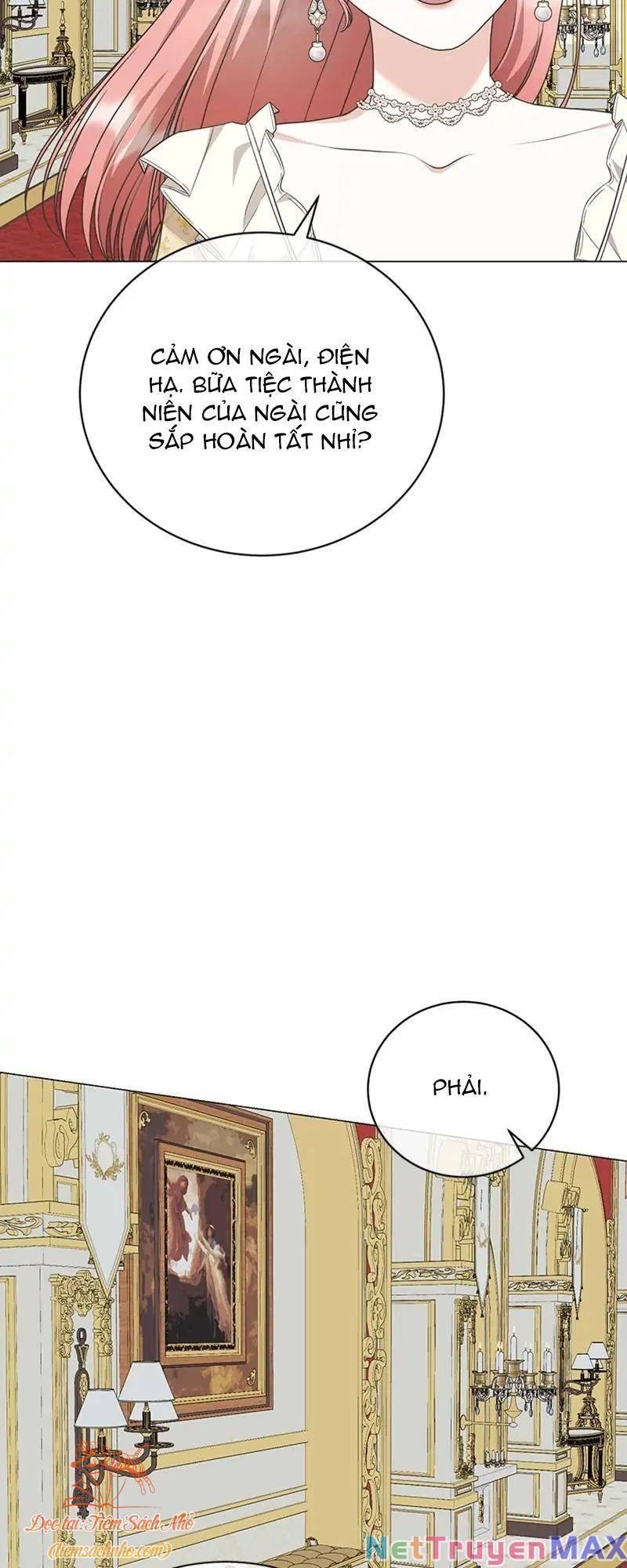 sinh ra trở thành nhân vật không có trong nguyên tác chapter 28 43