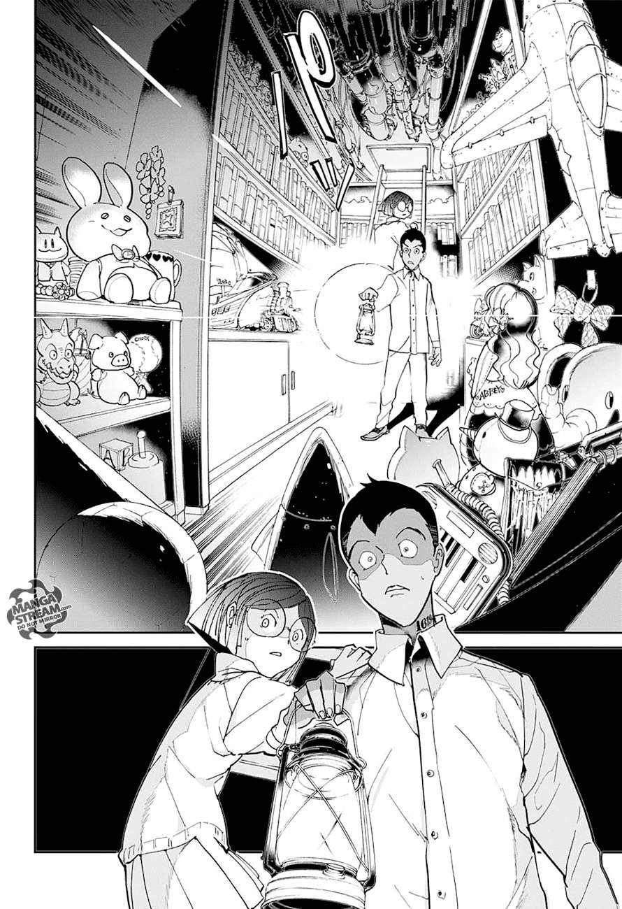 miền đất hứa chapter 17 15