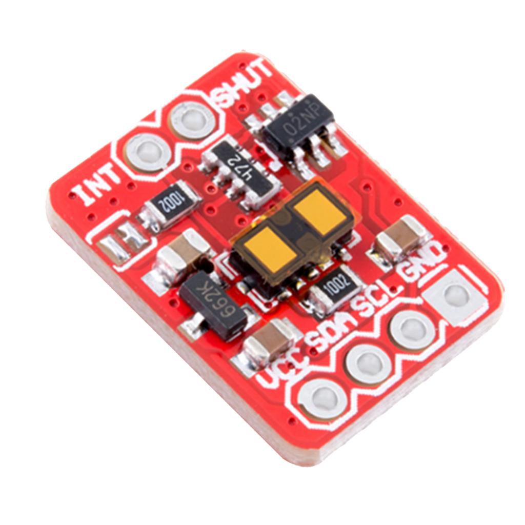 VL53L1X  Distance Sensor Module 4m Ranging Accurate Module