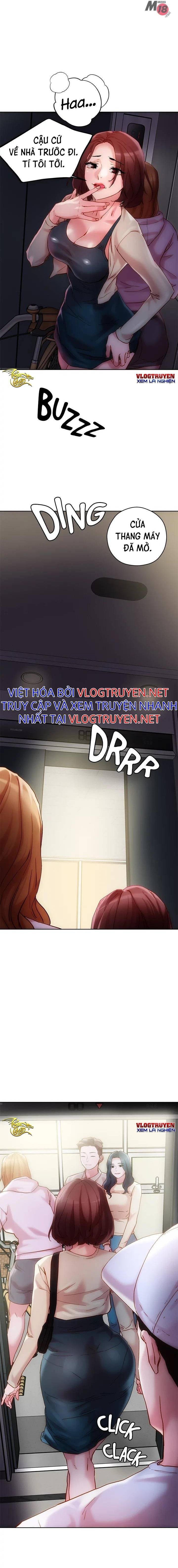 siêu chịch hệ thống của “hắc ám vương giả” chapter 16 6