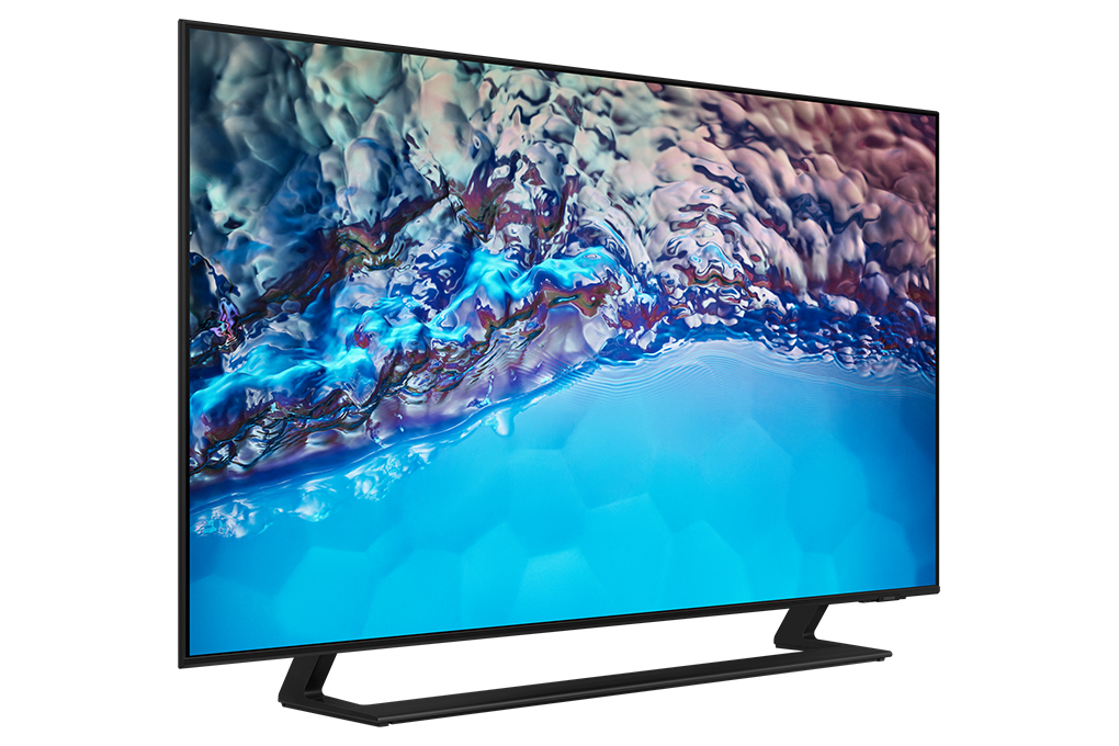Smart Tivi Samsung 4K Crystal UHD 50 inch 50BU8500K - Hàng Chính Hãng - Chỉ Giao Hà Nội