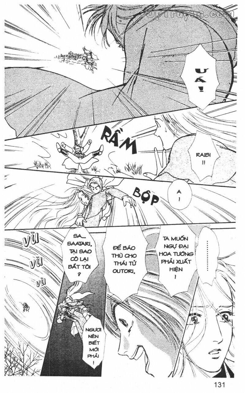 hoàng tử hoa - bud boy chapter 12 132