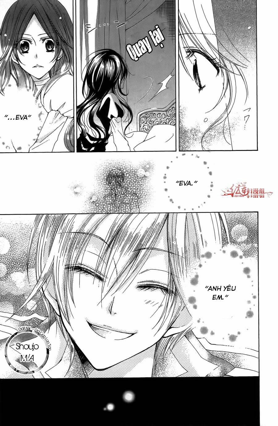 hyakunen renbo chapter 1 37