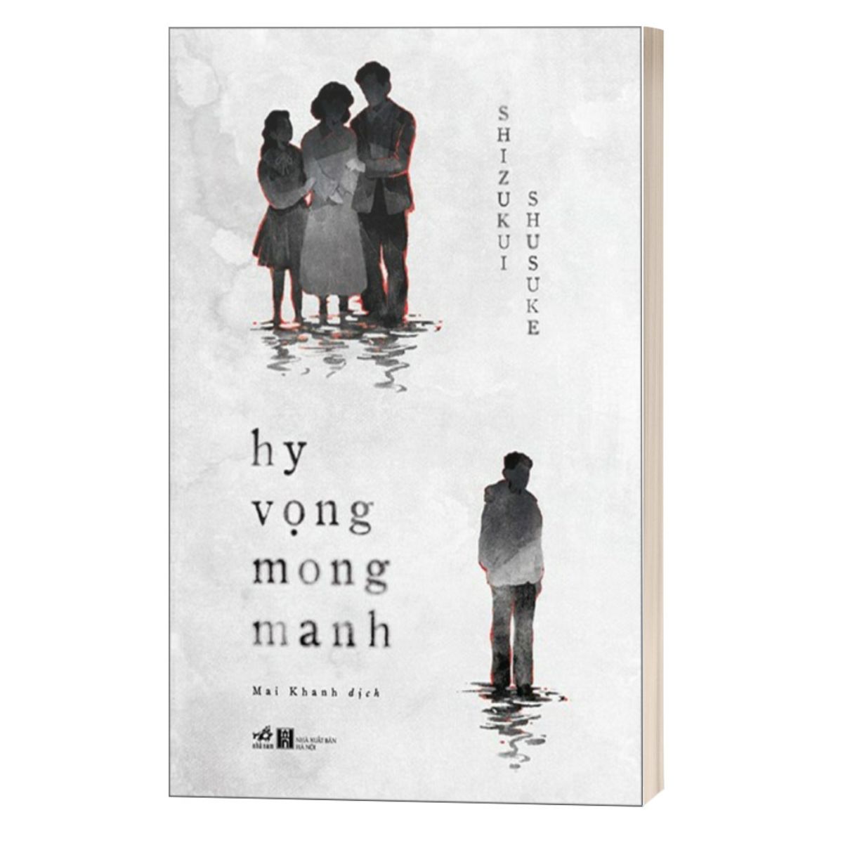 Hy Vọng Mong Manh - Shizukui Shusuke