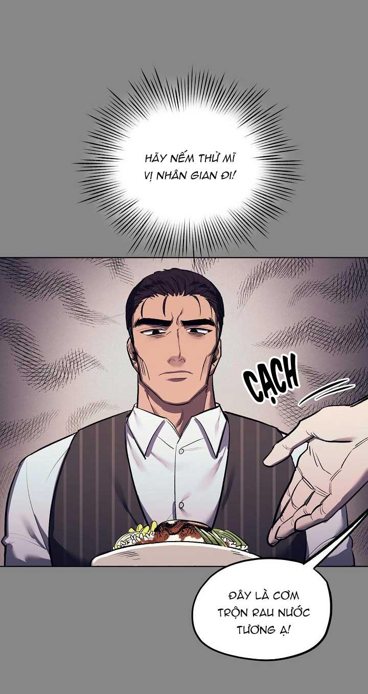 làm dâu nhà tài phiệt họ kang chapter 5 13