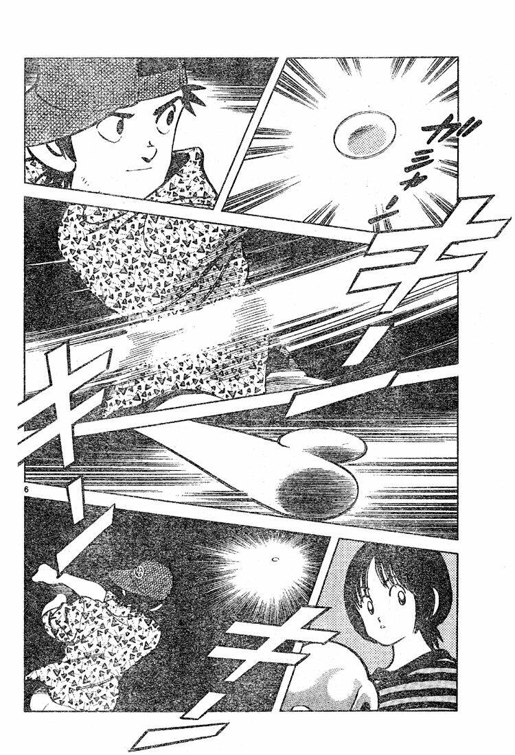 trò chơi vượt qua thử thách chapter 47 6