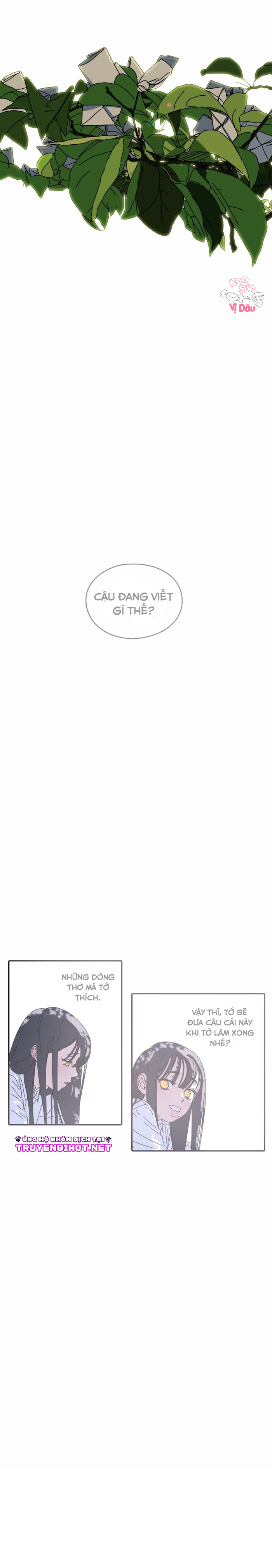 xin chào, mùa hạ chapter 3.2 6