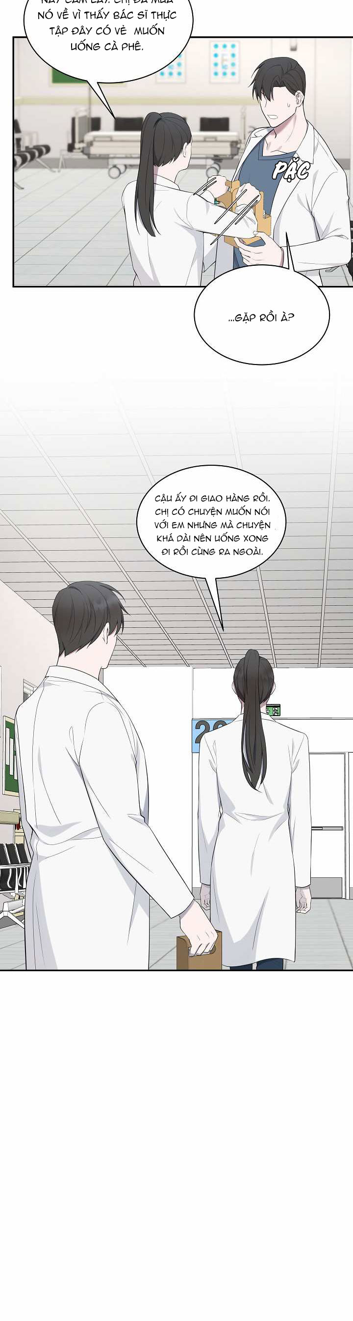 vùng vẫy chapter 23 10