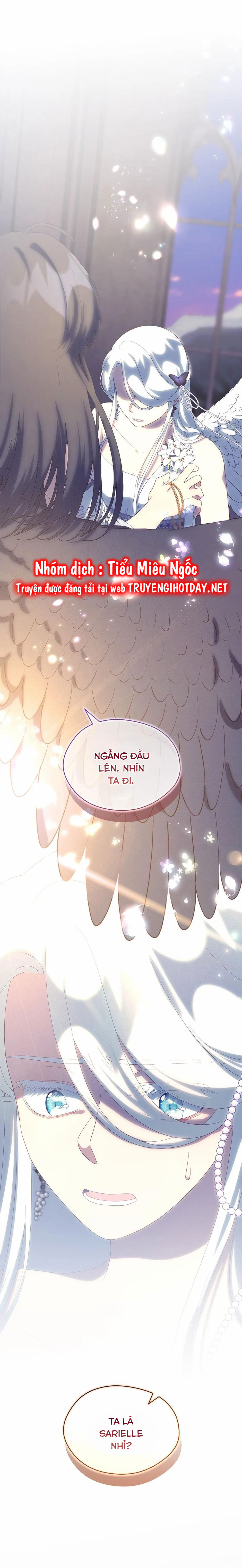 tôi không phải là nữ anh hùng chapter 114 15