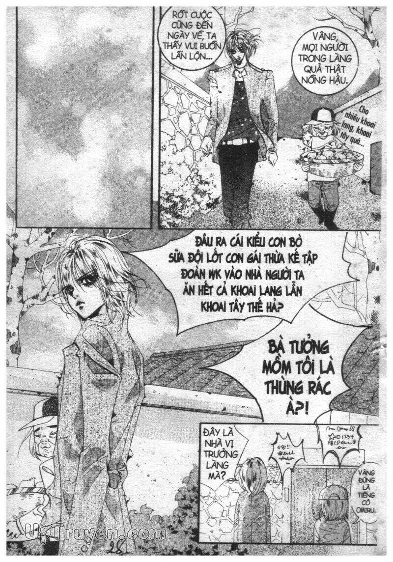 hoàng cung chapter 16 26