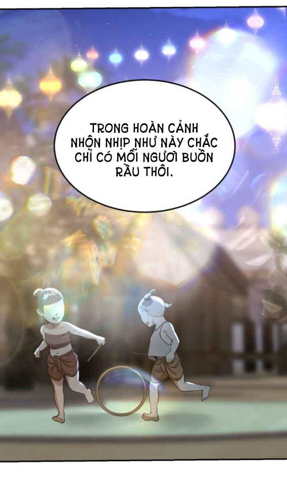 Tôi Là Công Tử Đẹp Trai Nhất Xứ Xiêm chapter 58.2 - Trang 17