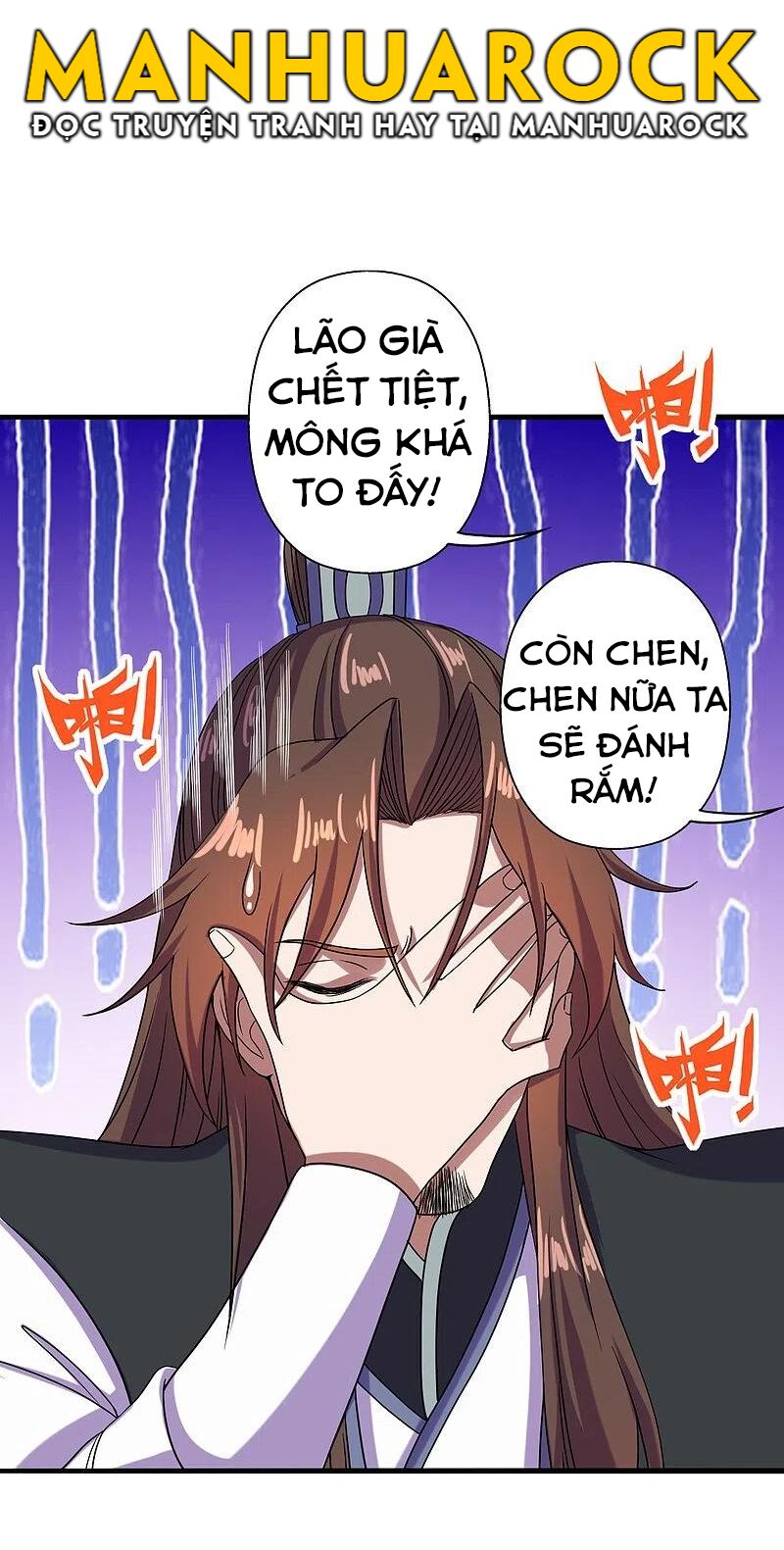 tiên võ đế tôn chapter 292 4