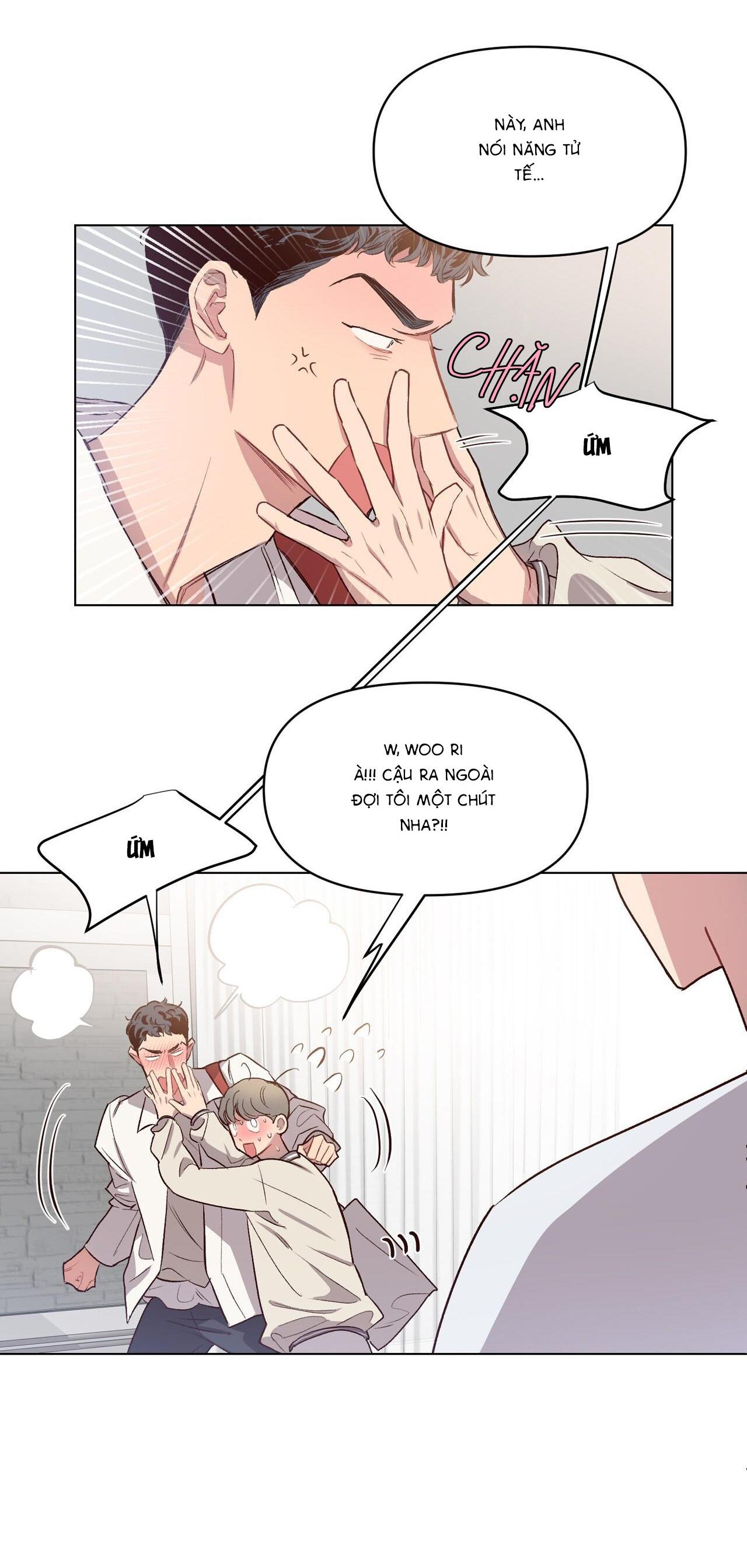 bí mật của mái tóc chapter 16 65