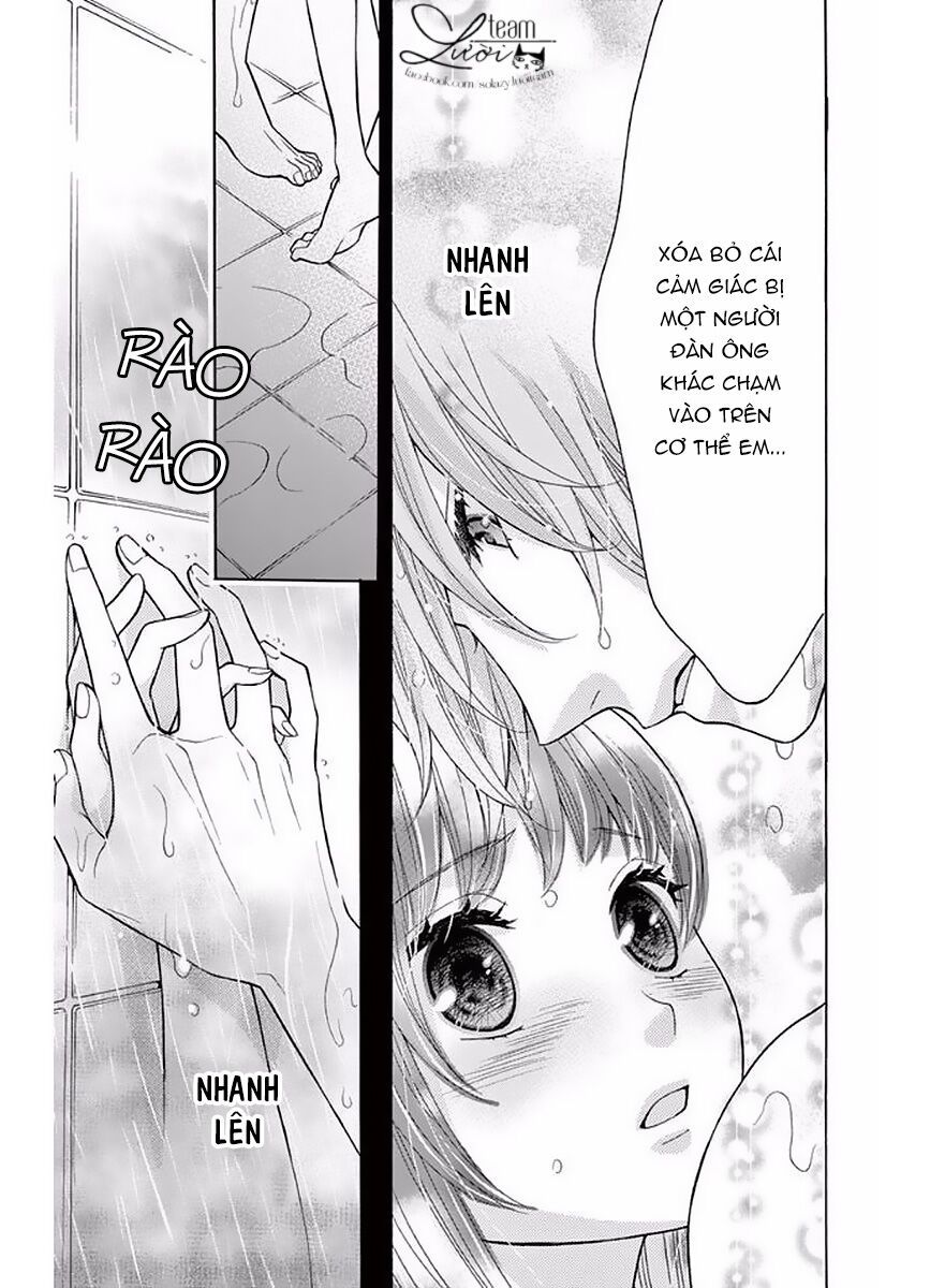 teito hatsukoi shinjuu chapter 2 30