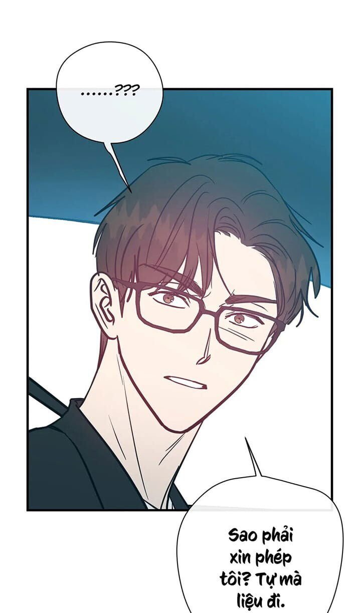 tình yêu ngây dại chapter 24 10