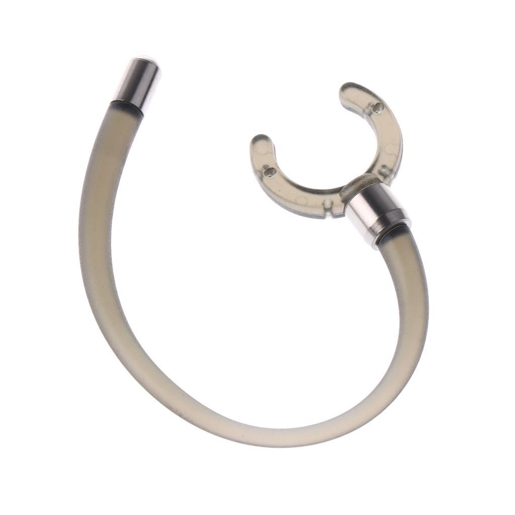 2xEar Hooks  for     Bluetooth Headset 10mm