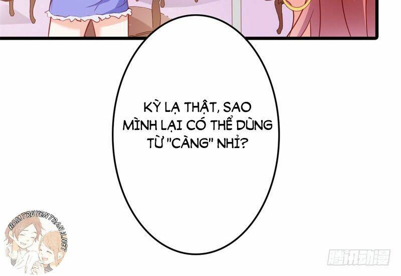 bá đạo tổng tài ngạnh thượng cung chapter 19 30