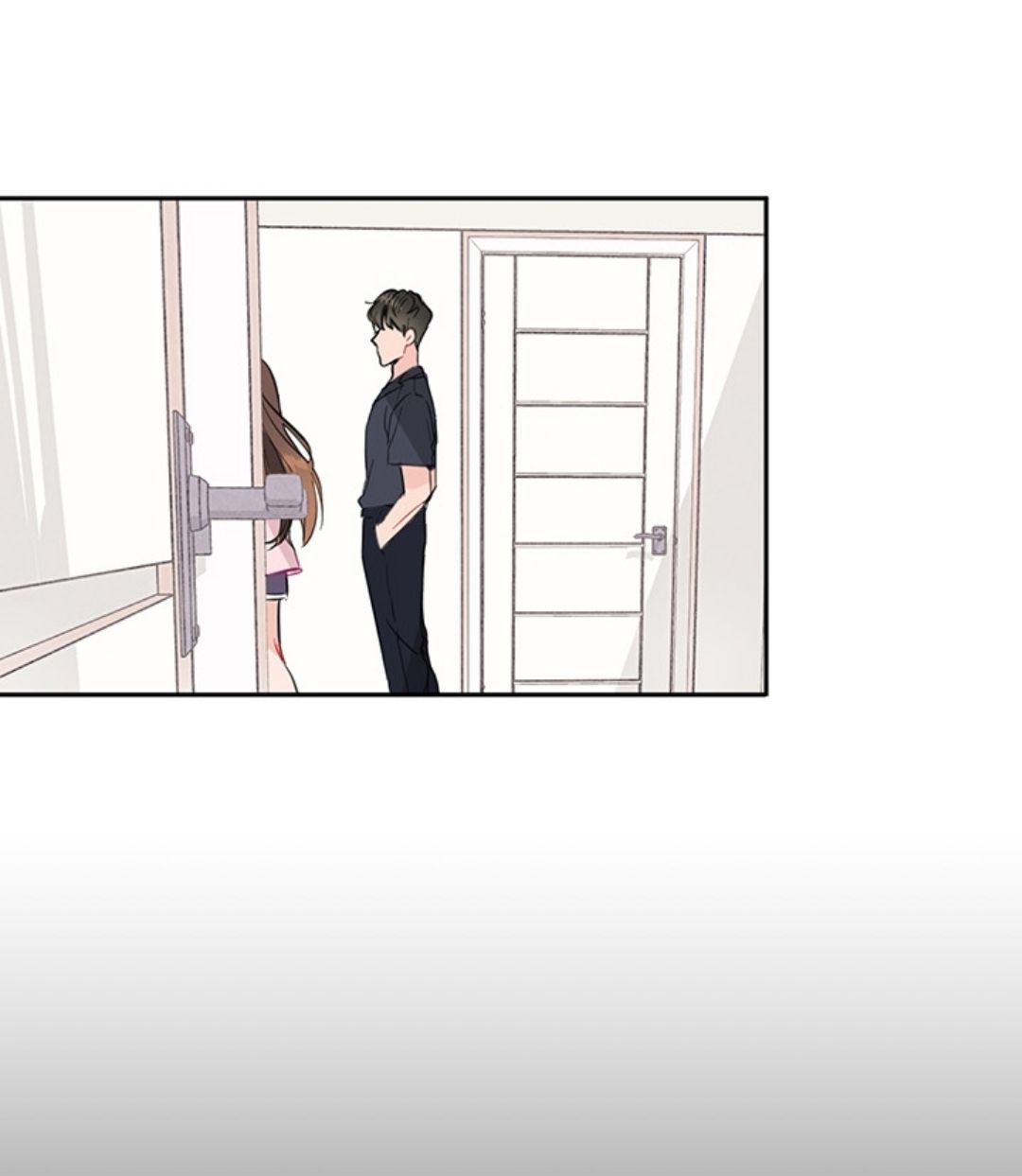 người tình thay thế chapter 8 7