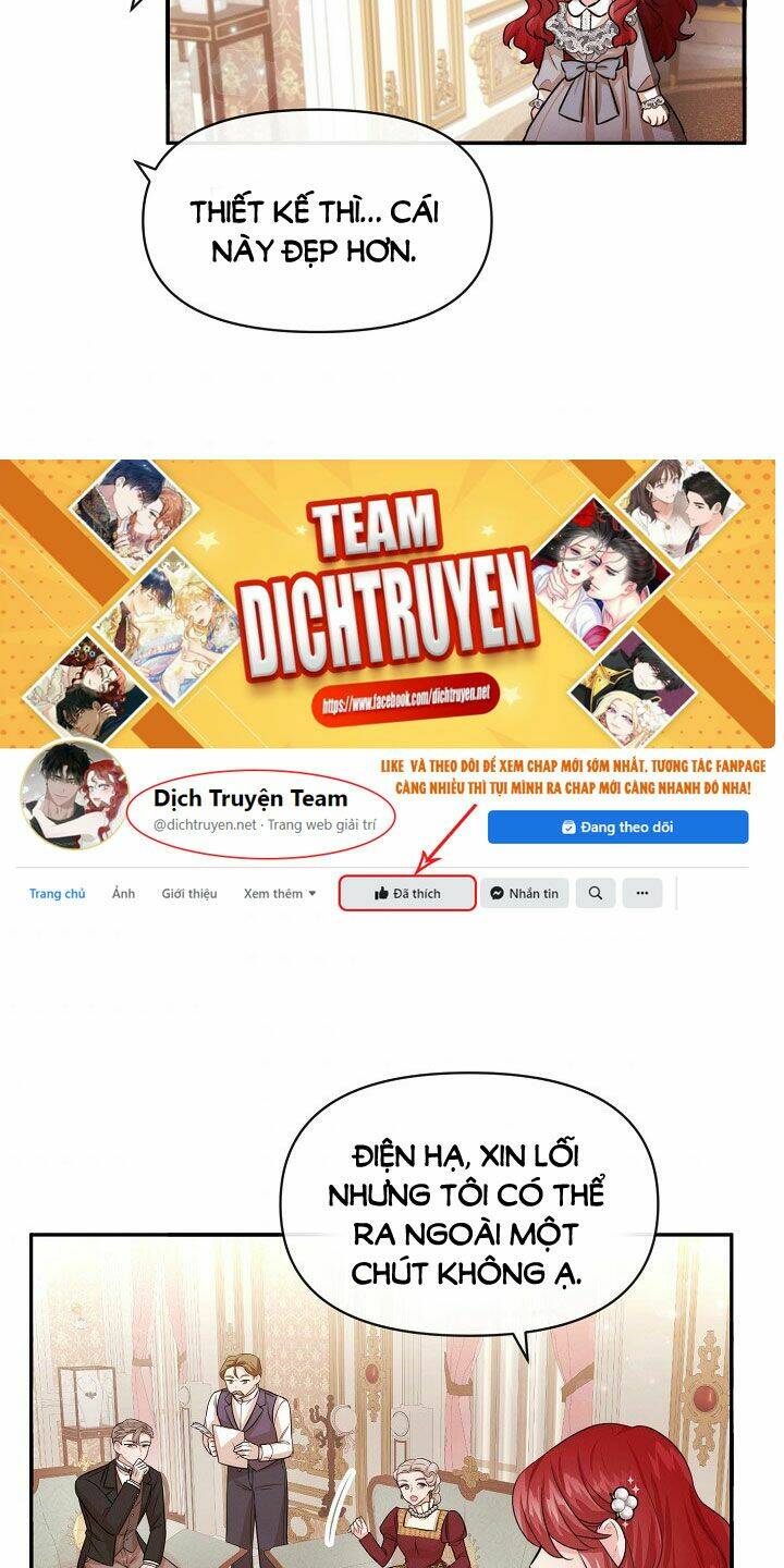 tiểu thư scarlet, em không muốn trả thù sao? chapter 52 29