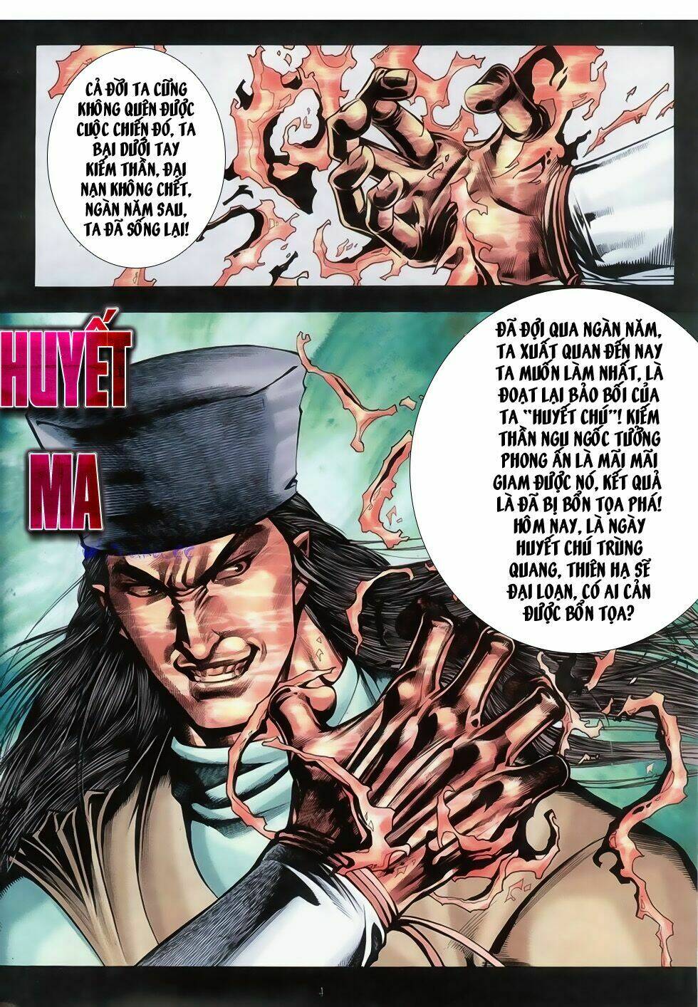 thục sơn kiếm hiệp truyện chapter 24 3