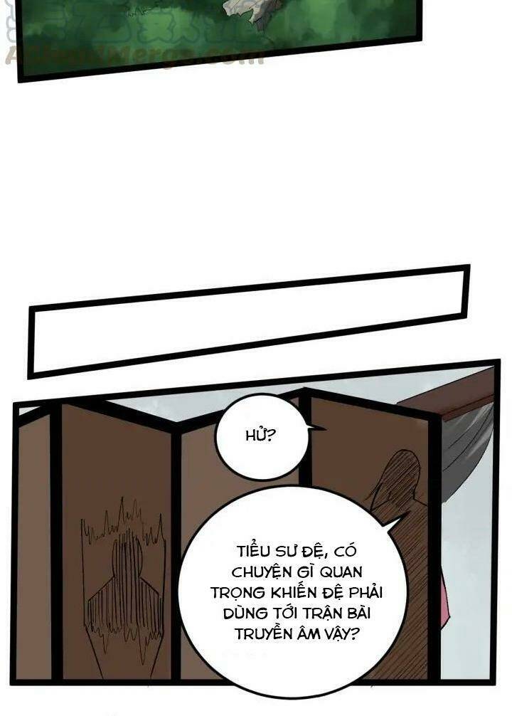 hồi xuân tiểu độc y chapter 68 40