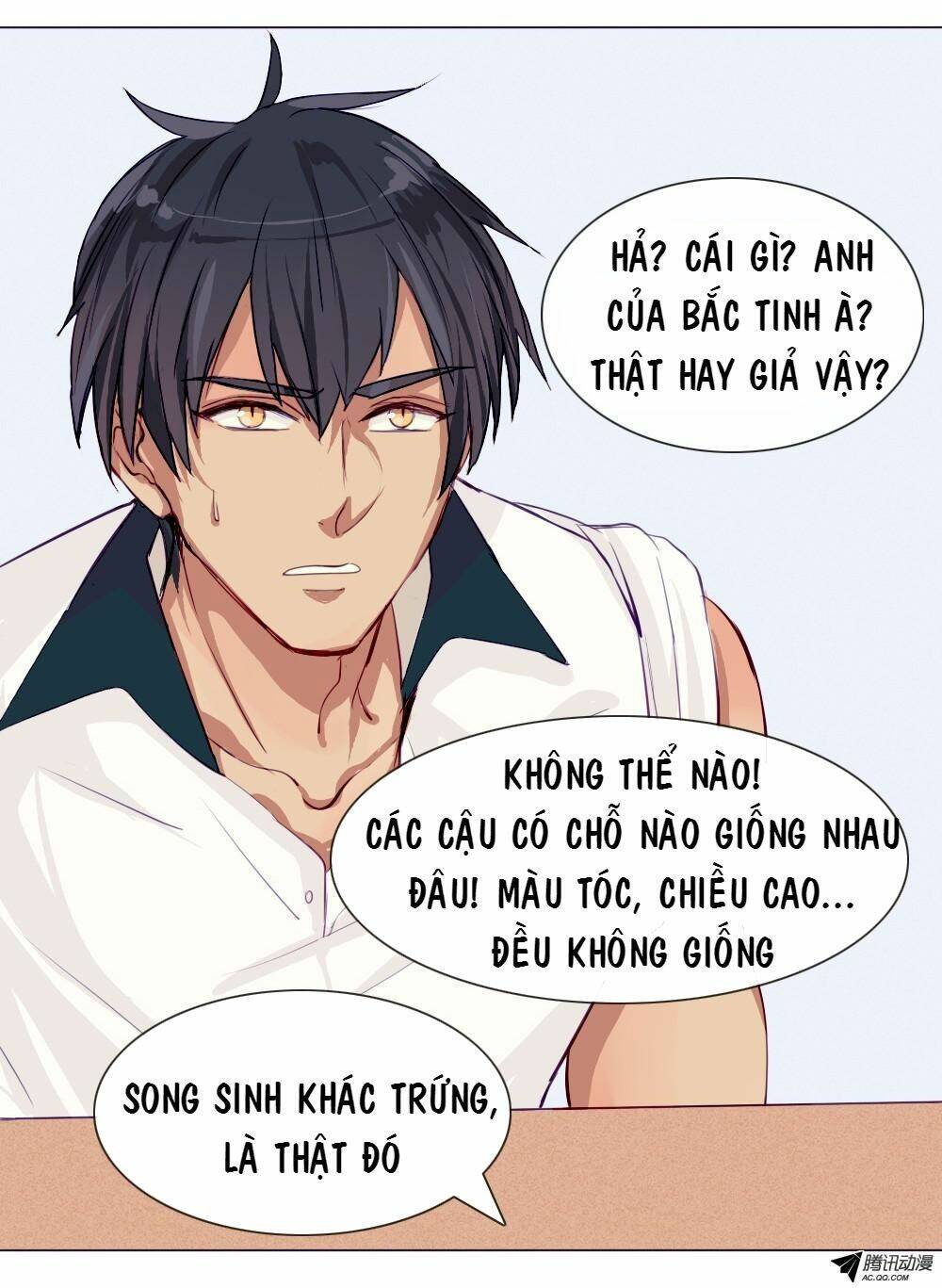 song sinh đổi chỗ ở chapter 5 46