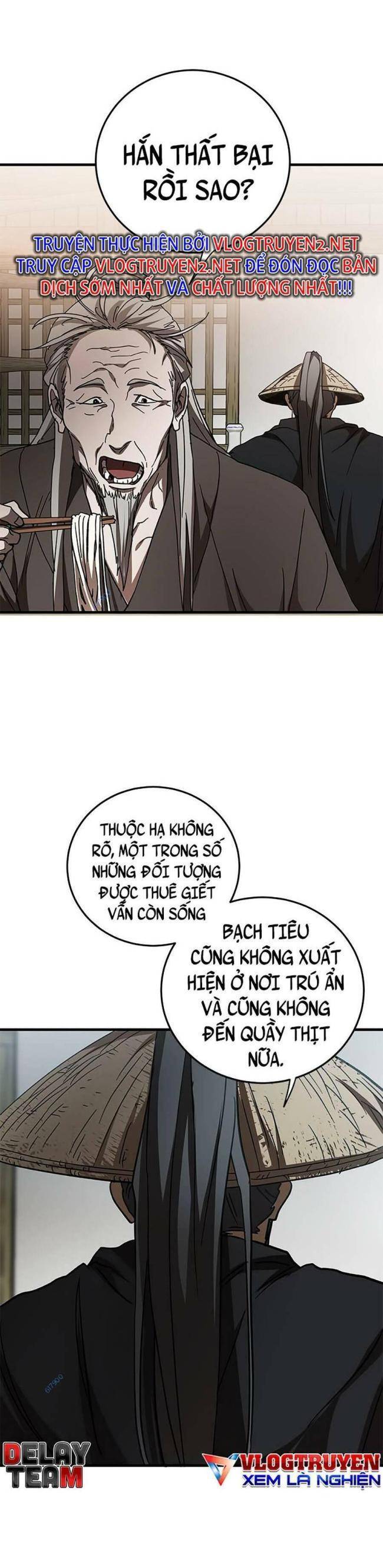 võ đang kỳ hiệp chapter 83 34