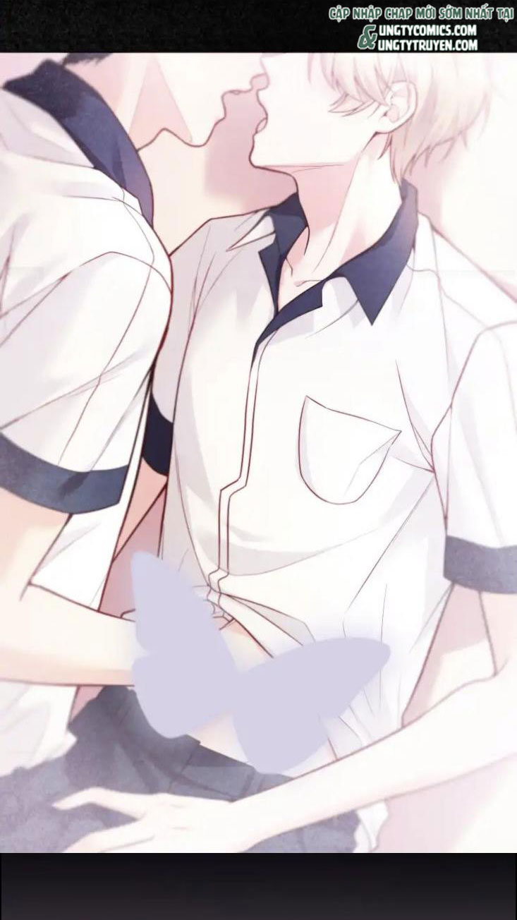 chàng nhân viên host và gã hàng xóm nguy hiểm chapter 45 9