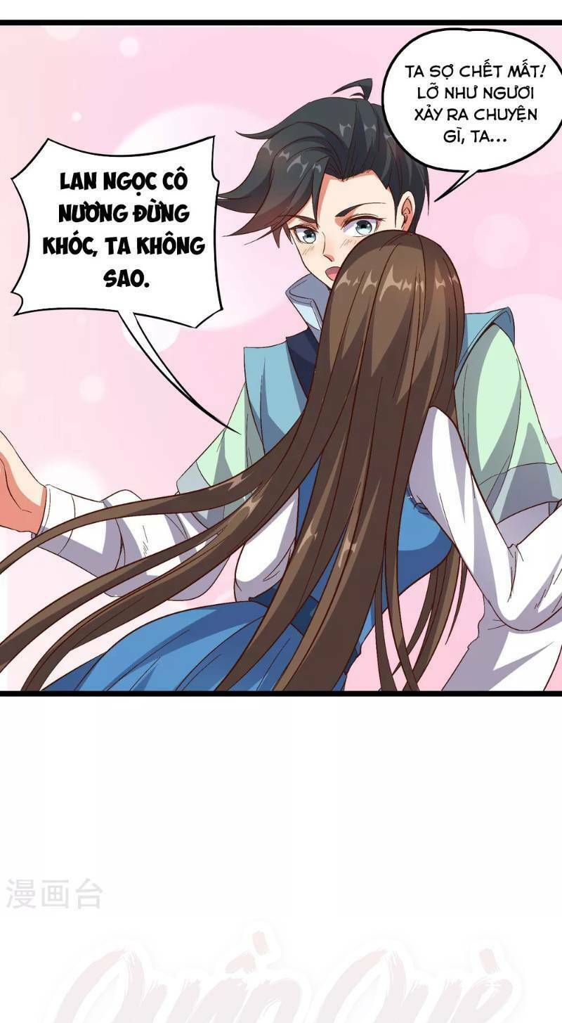 phục thiên thánh chủ chapter 16 26