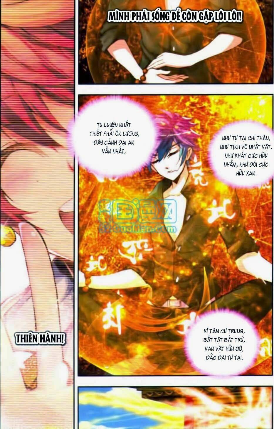 chu tước ký chapter 15 10