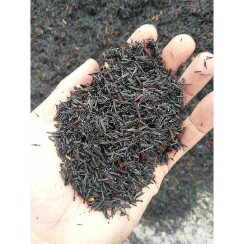TRẤU HUN NGUYÊN CÁNH TÚI 10L - GIÀU DINH DƯỠNG THÍCH HỢP CHO CÂY TRỒNG