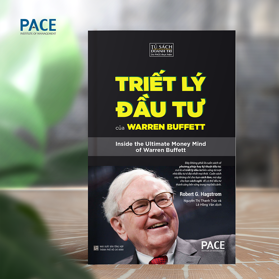 Triết Lý Đầu Tư Của Warren Buffett