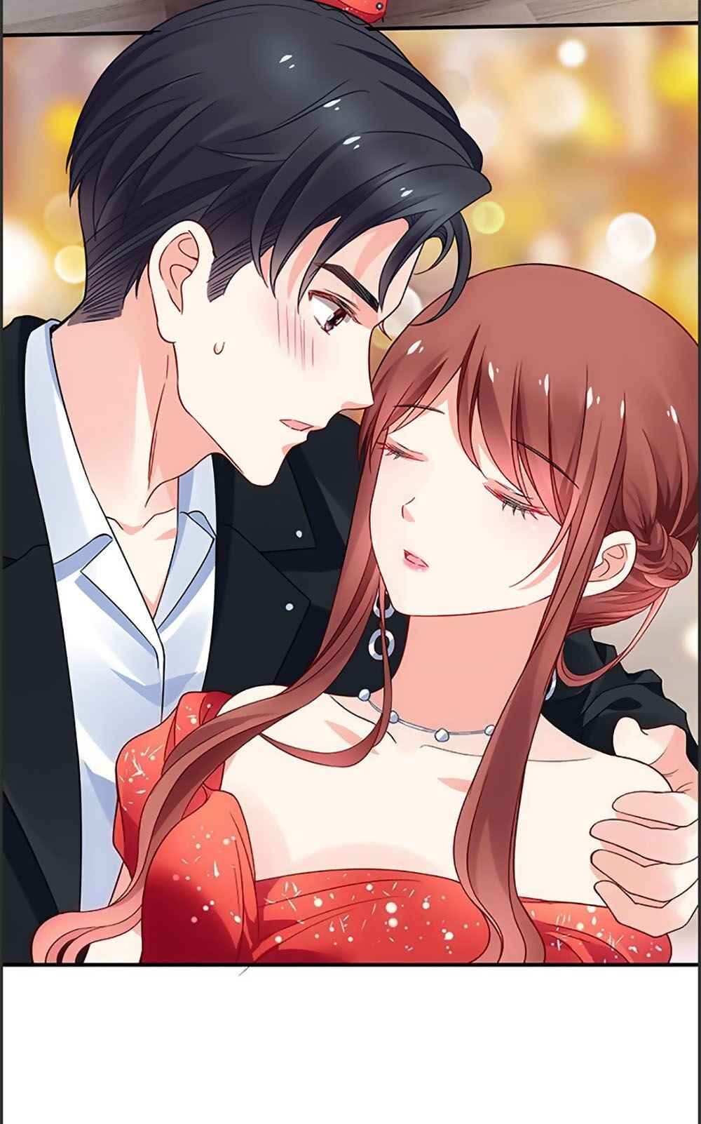 bạn trai 1/4 của tôi chapter 18 39