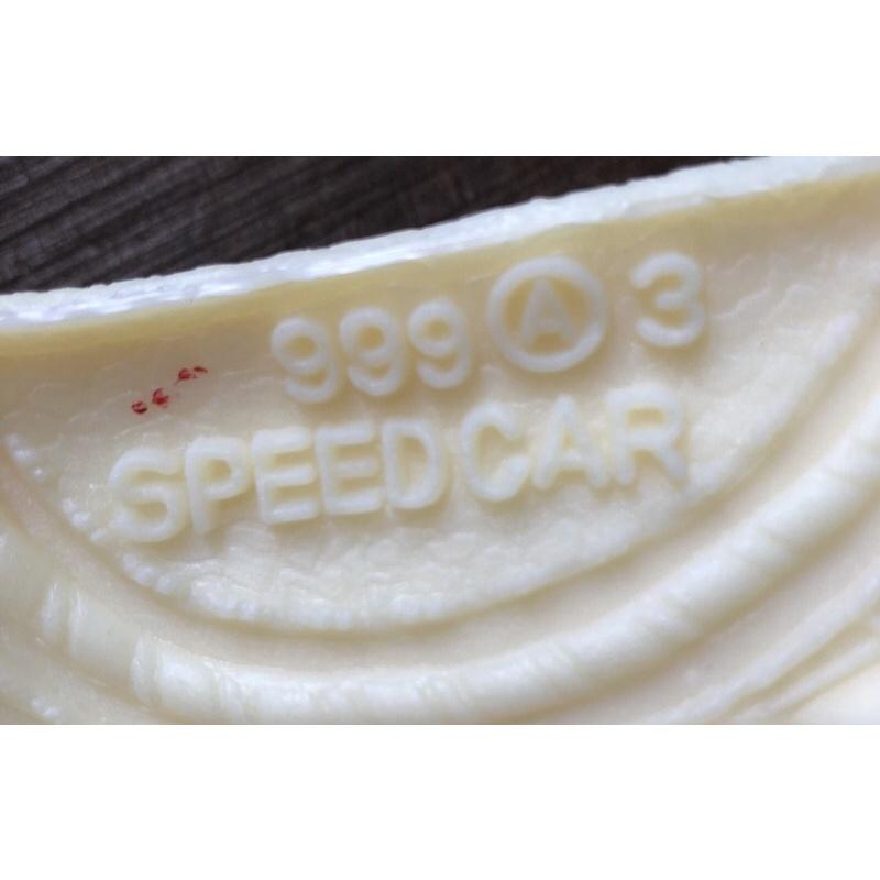 Dép tổ ong nhập Thái thương hiệu Speed Car loại 1 xịn dày
