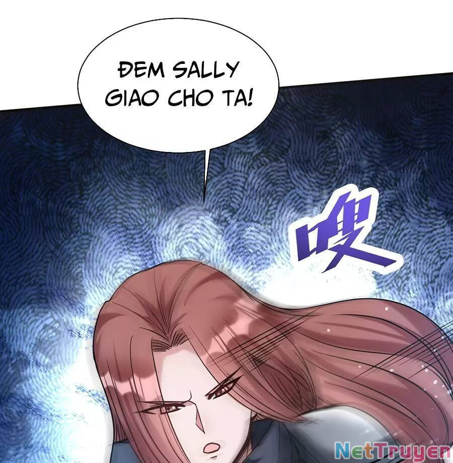 đồ long kỵ sĩ hôn môi ác long chapter 43.1 20