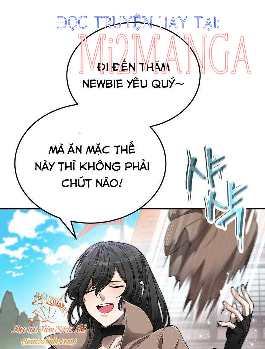 cách sống sót khi đã max level chapter 1.2 29