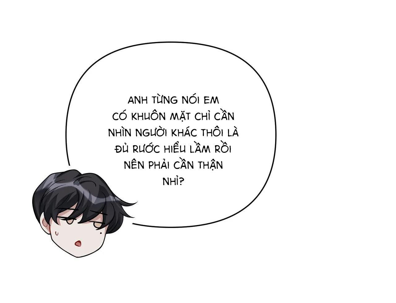 (CBunu) Vết Trượt chapter 38