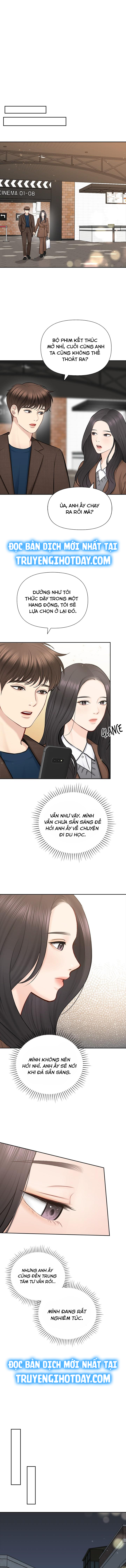 hẹn hò rồi yêu chapter 90 10