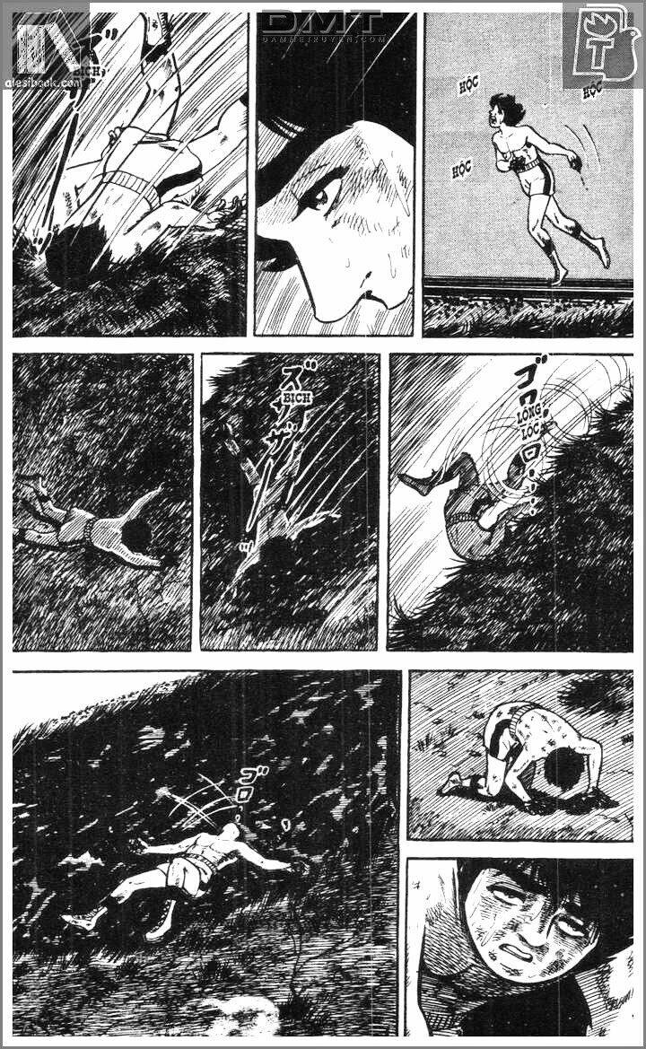 ganbare genki chapter 50 13