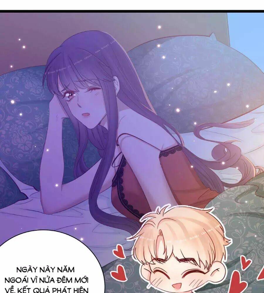 nữ phù thủy muốn sống nổi loạn chapter 24.5 9